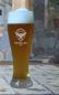 Preview: Weizenbierglas Adler